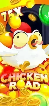 Chicken Road 2 preview